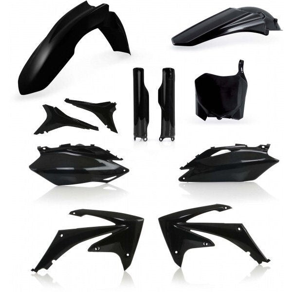 Acerbis Plastics Kit CMS13979.090
