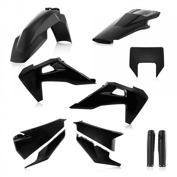 Acerbis Plastics Kit 24051.090