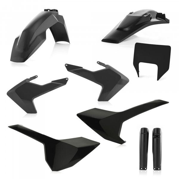 Acerbis Plastics Kit 23596.090