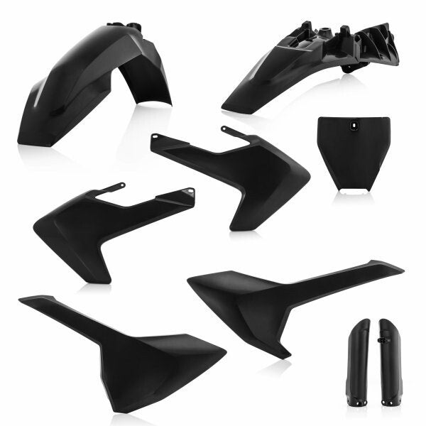 Acerbis Plastics Kit 23056.090