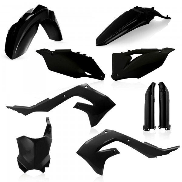 Acerbis Plastics Kit