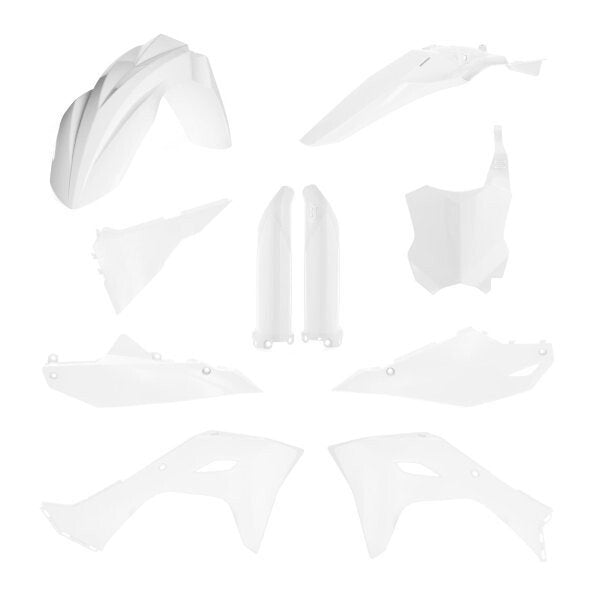Acerbis Plastics Kit CMS26078.030
