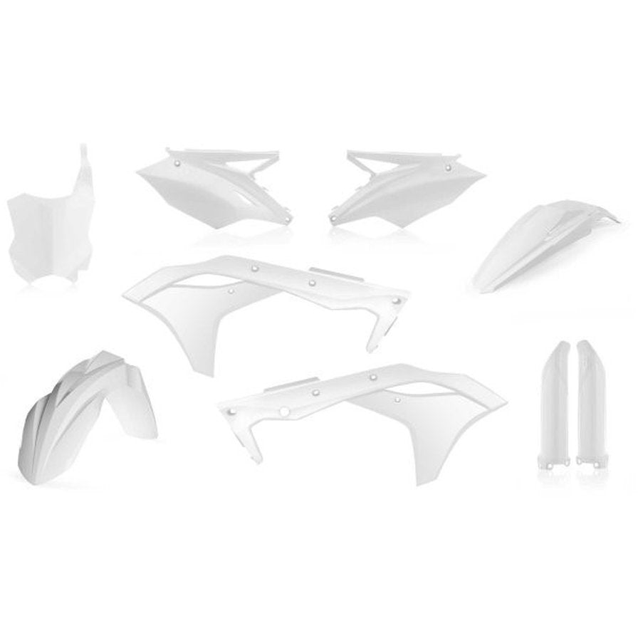 Acerbis Plastics Kit CMS22378.030