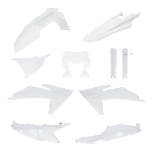 Acerbis Plastics Kit CMS26809.030