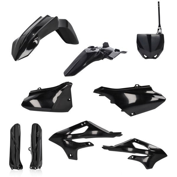 Acerbis Plastics Kit 24930.090