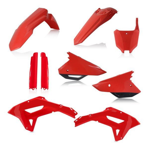 Acerbis Plastics Kit 24582.553