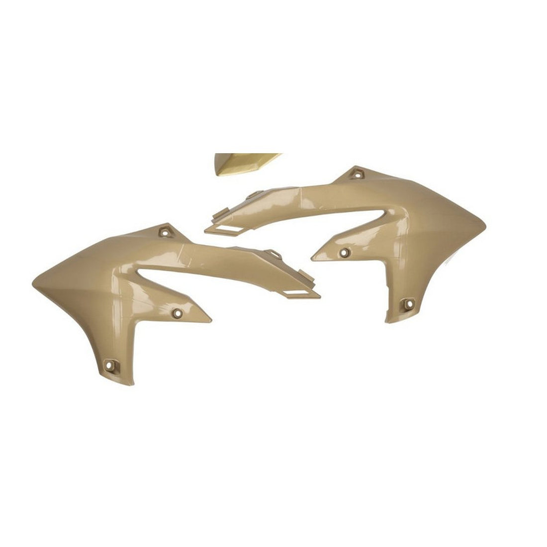 Acerbis Tank Cover 25471.GOLD