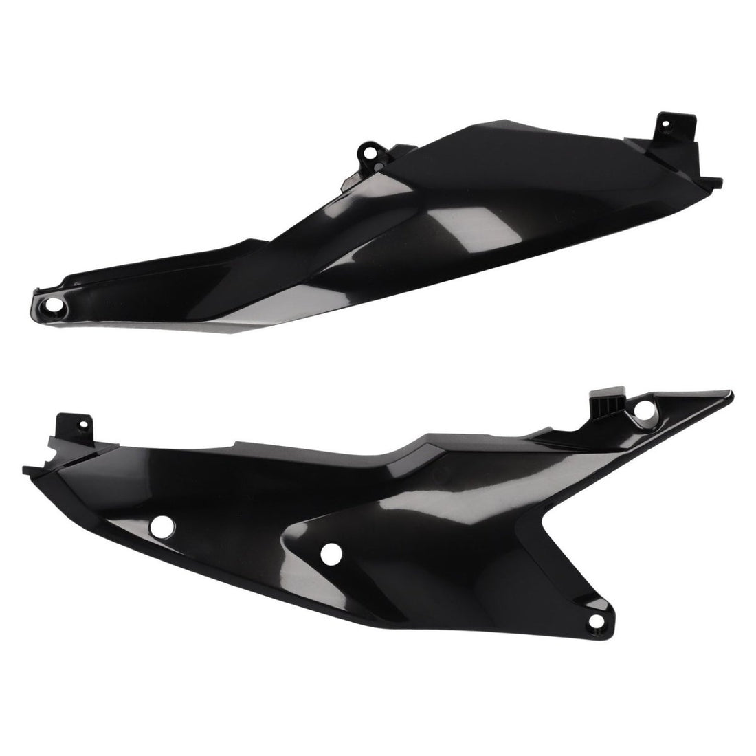 Acerbis Side Fairing