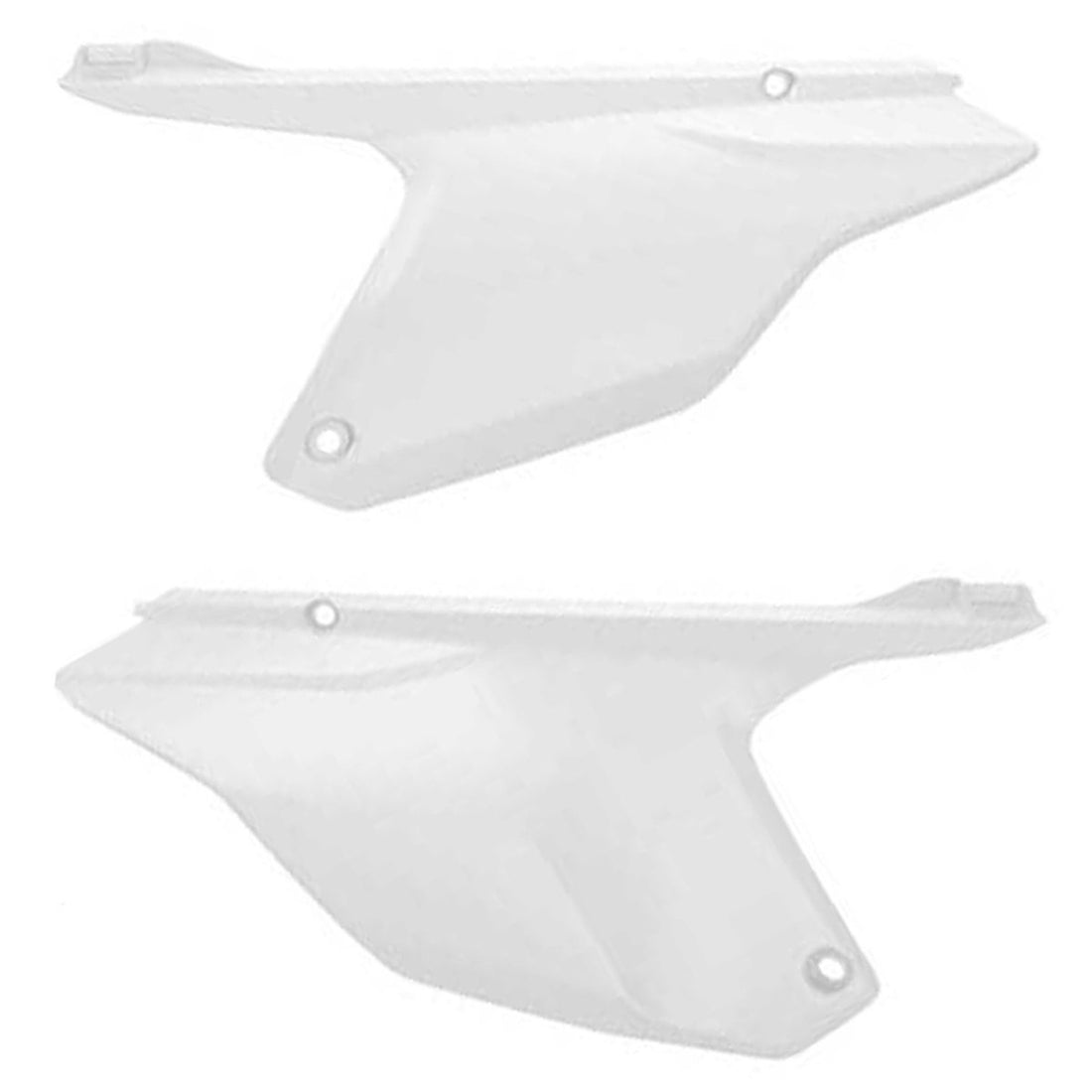 Acerbis Side Fairing