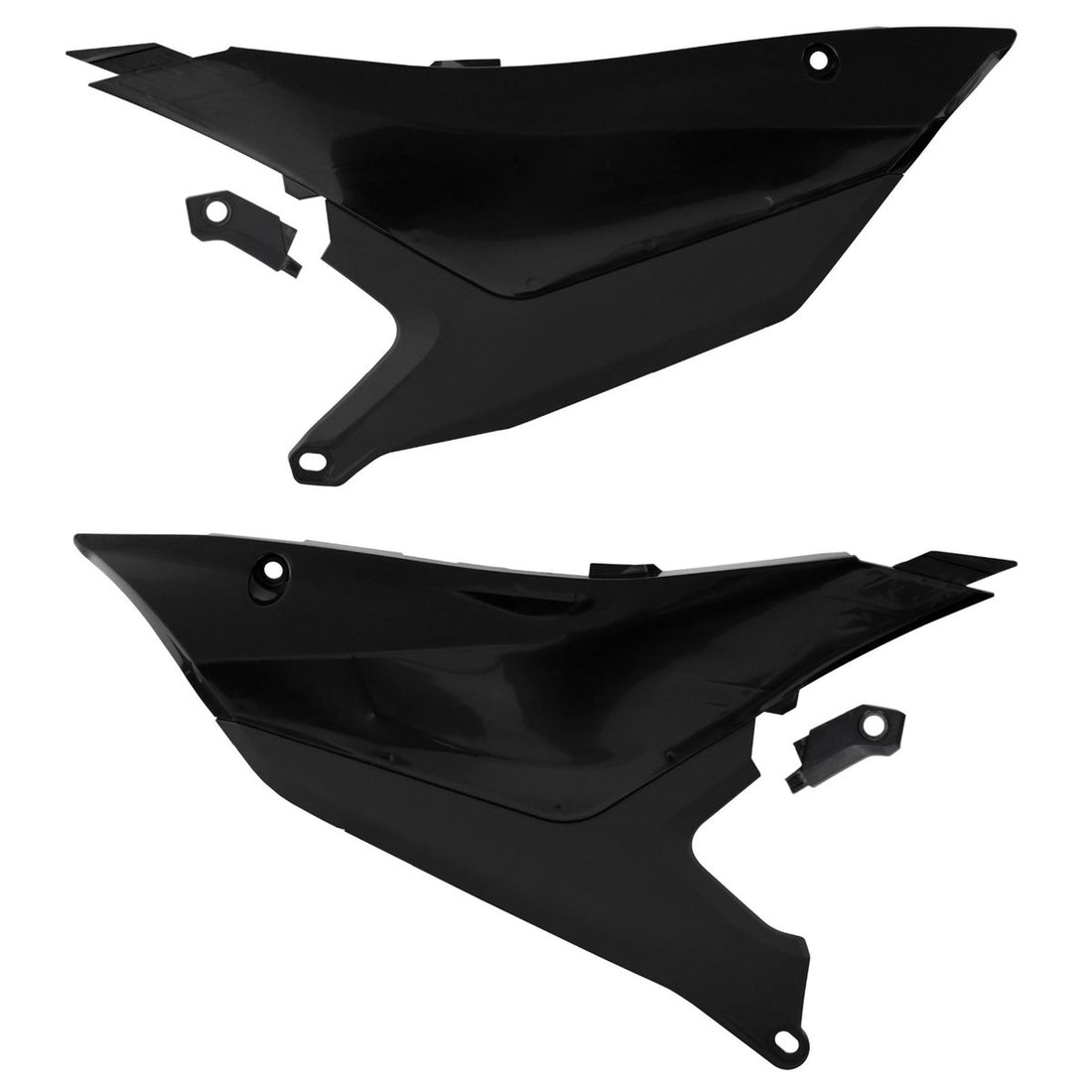 Acerbis Side Fairing