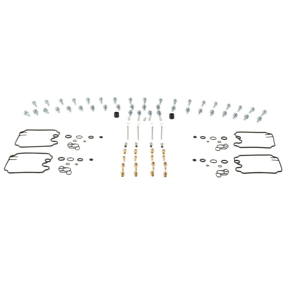 All Balls Carburetor Rebuild Kit