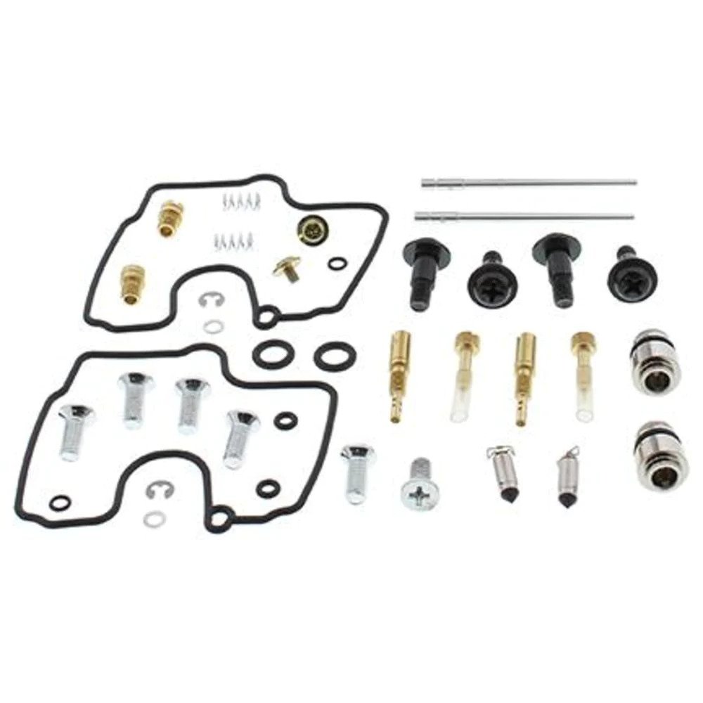 All Balls Carburetor Rebuild Kit