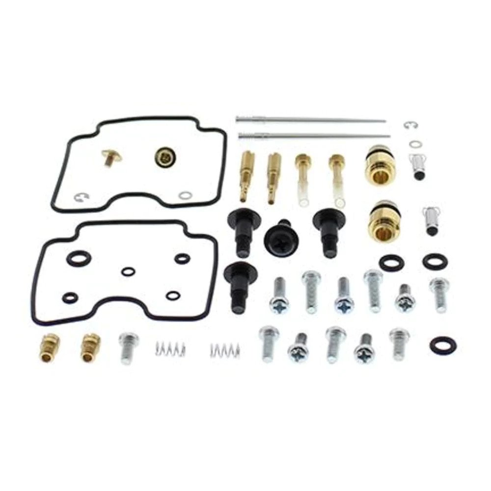 All Balls Carburetor Rebuild Kit