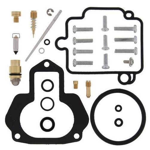 All Balls Carburetor