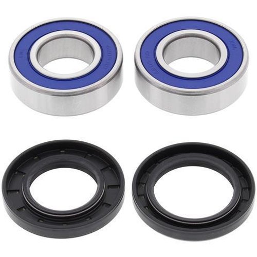 All Balls Wheel Bearing