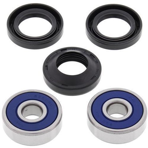 All Balls Wheel Bearing