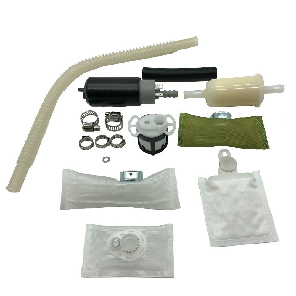 All Balls Fuel Pump 47-2036-C88