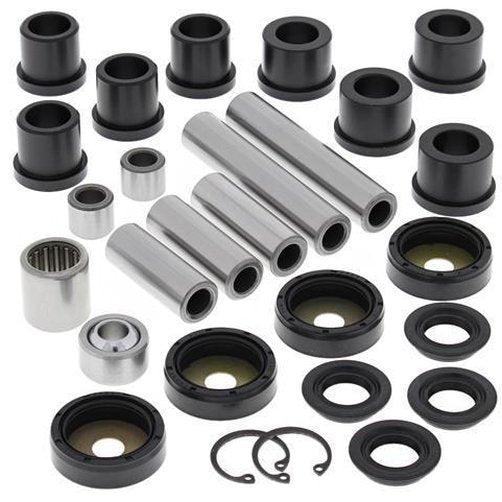 All Balls Suspension Bushing 21-50-1043