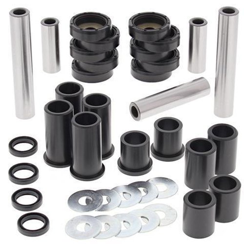 All Balls Suspension Bushing 21-50-1045