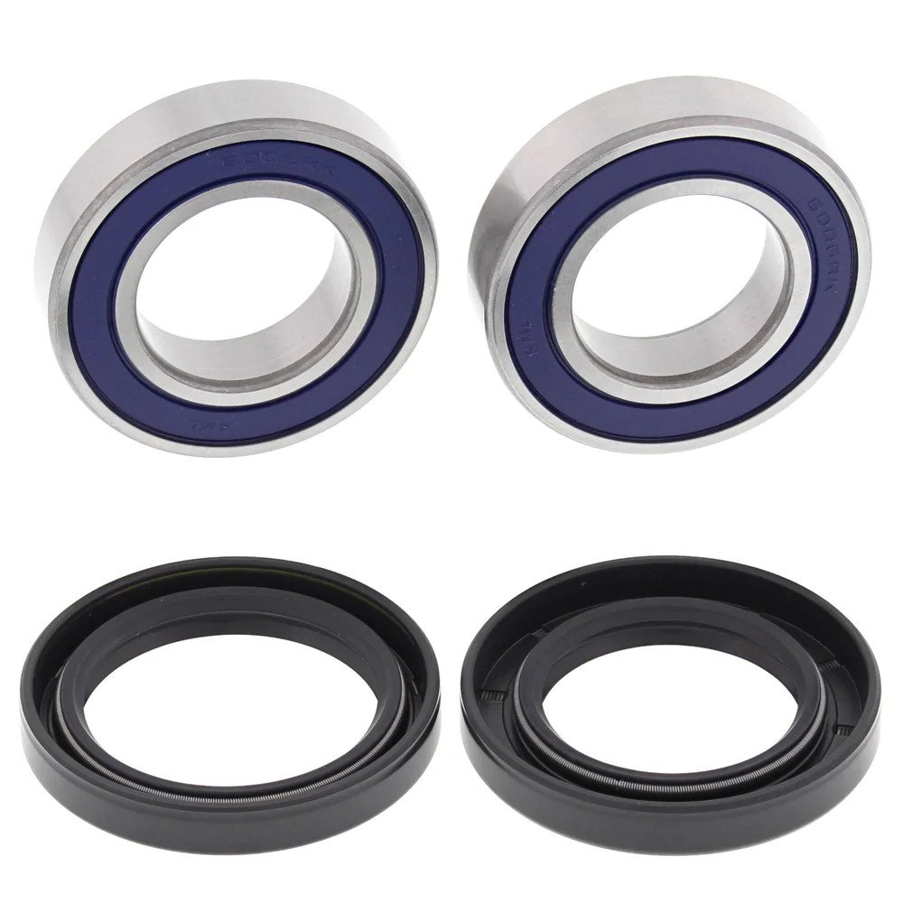 All Balls Wheel Bearing