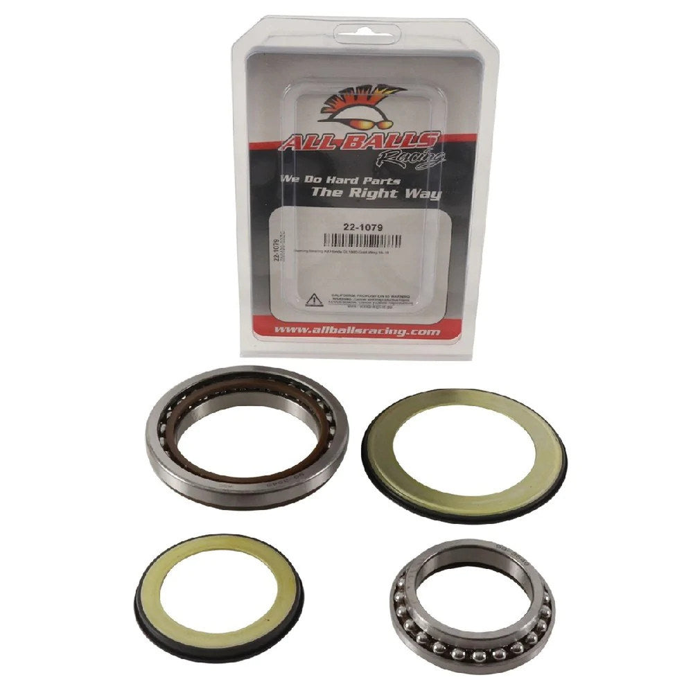 All Balls Steering Stem Bearing