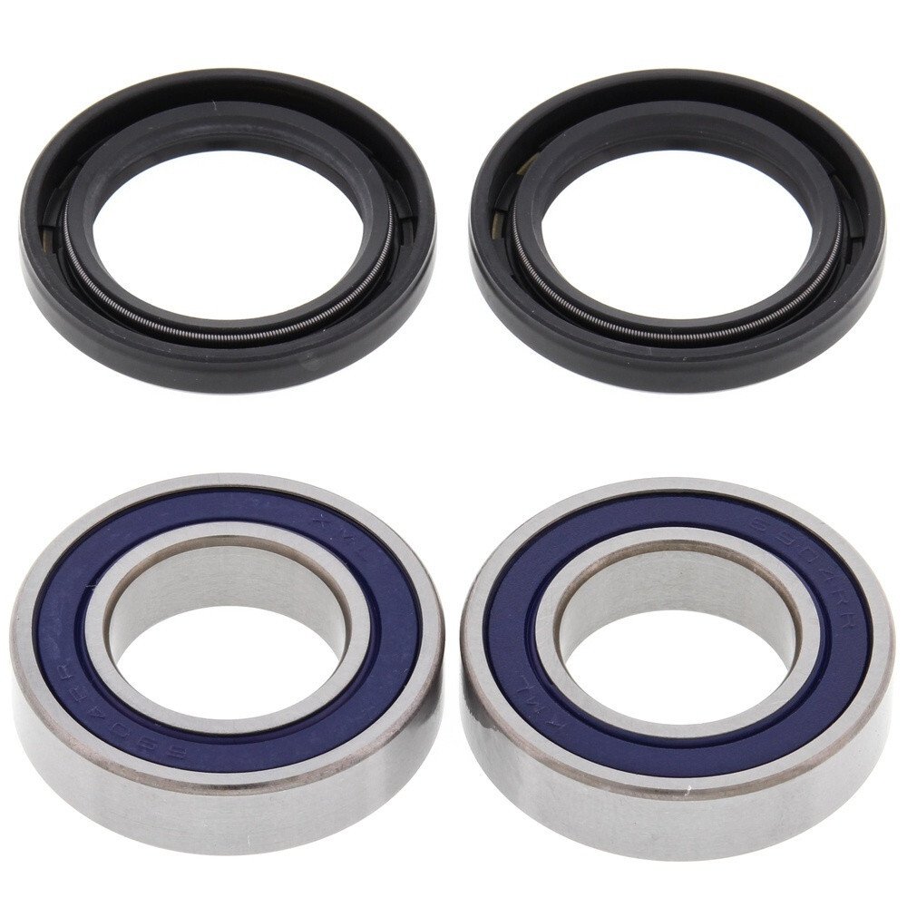 All Balls Oil Seal