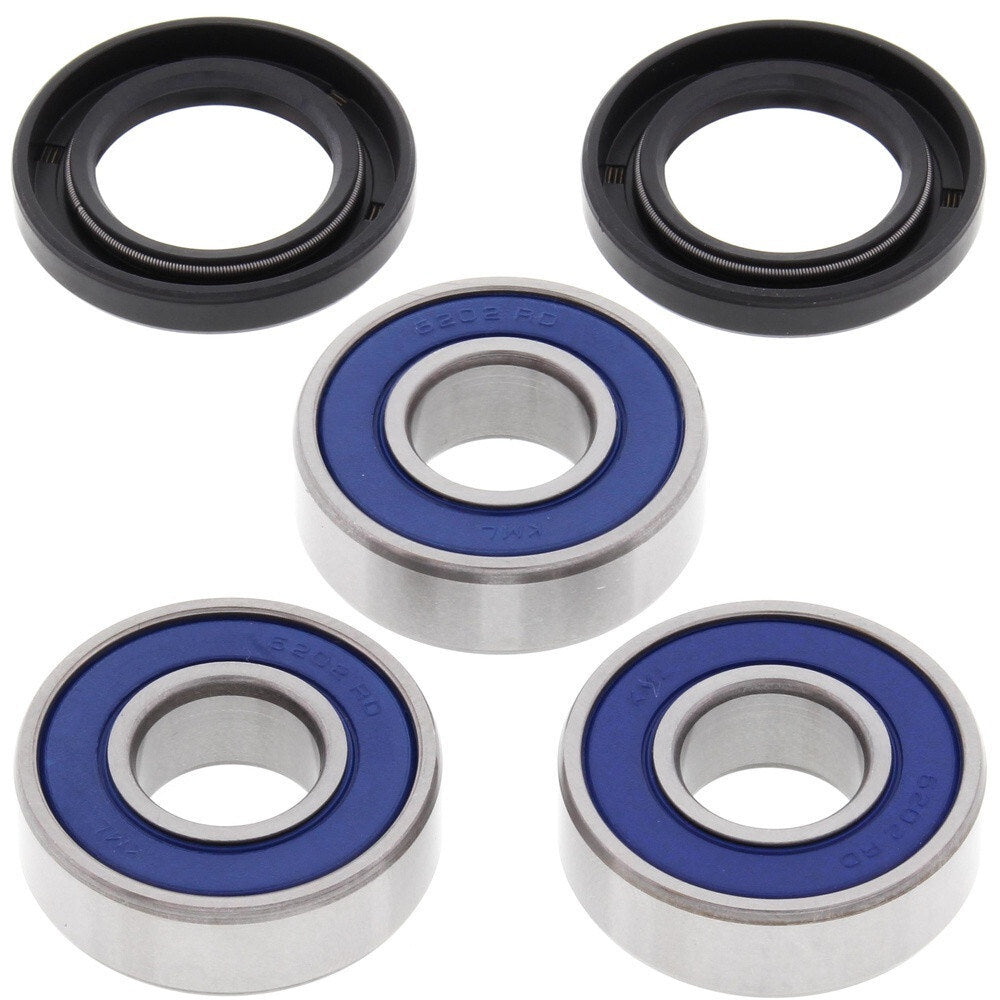All Balls Oil Seal 25-1189