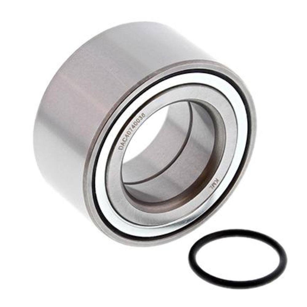 All Balls Wheel Bearing