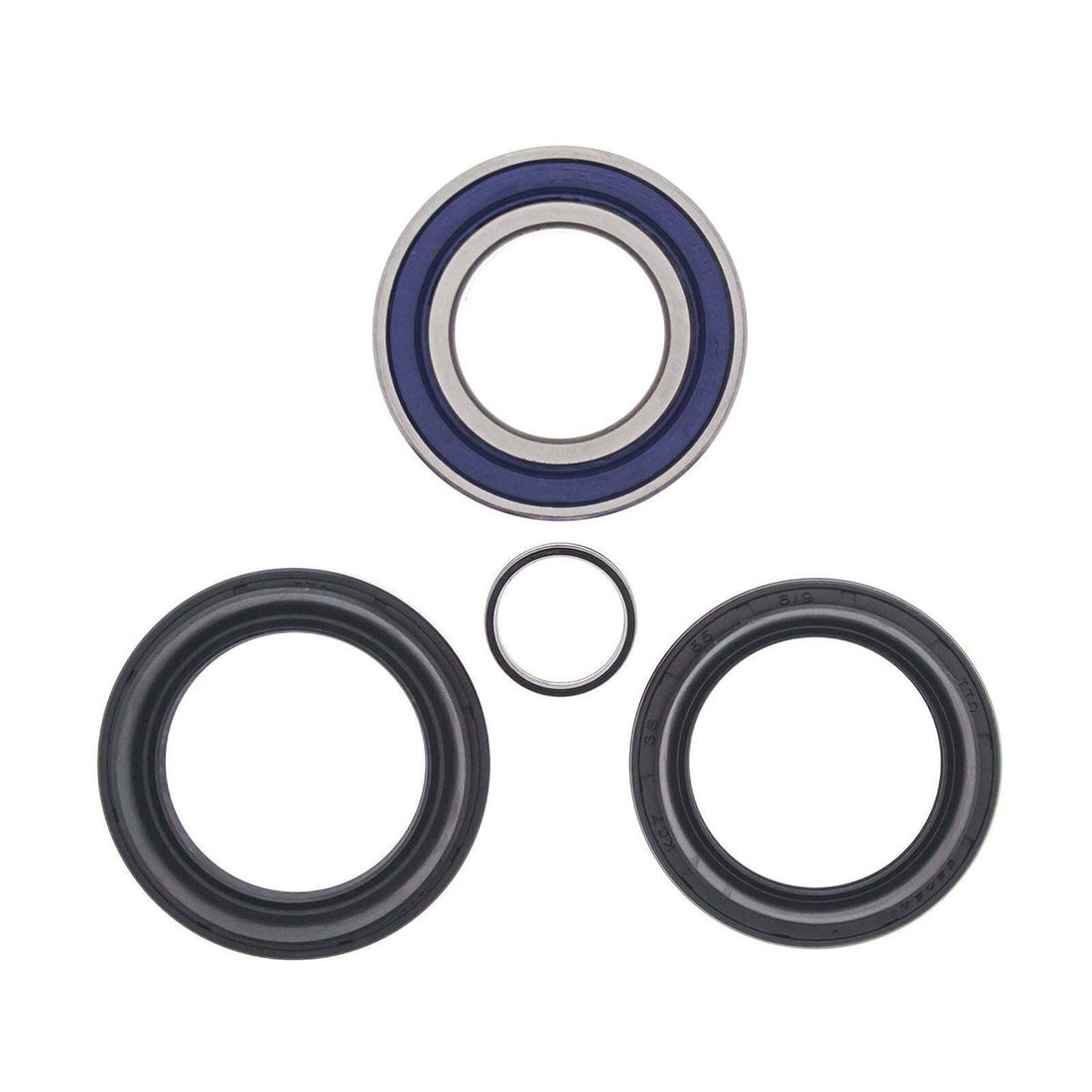 All Balls Wheel Bearing