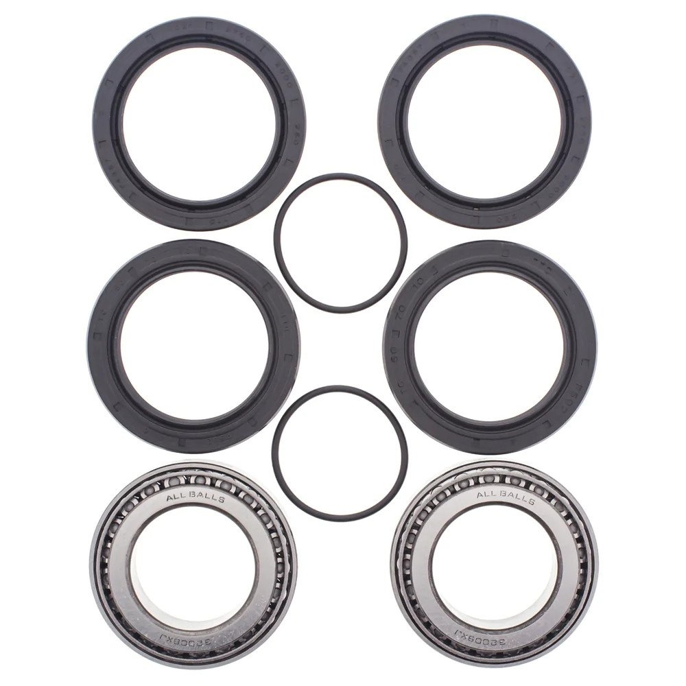 All Balls Wheel Bearing