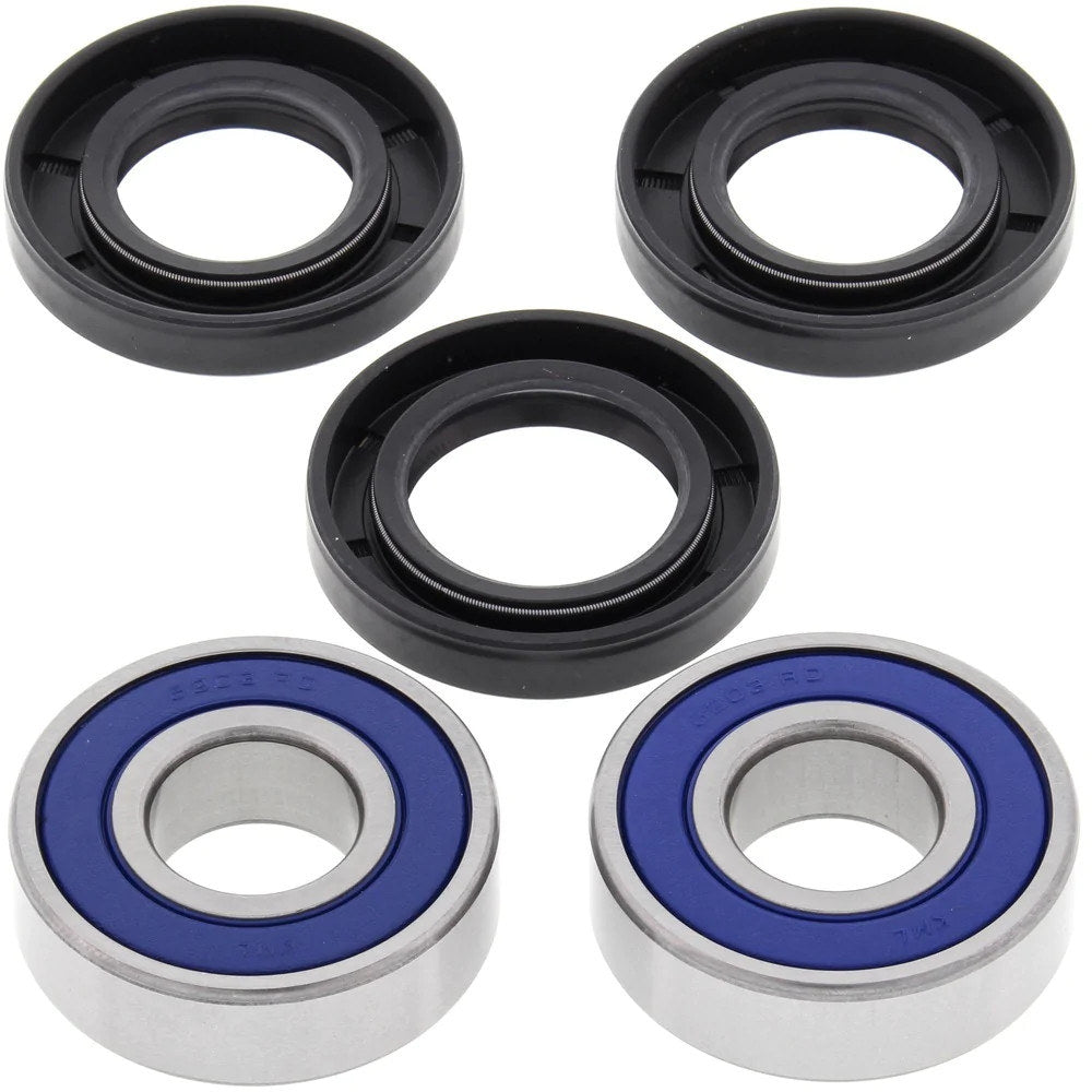 All Balls Wheel Bearing