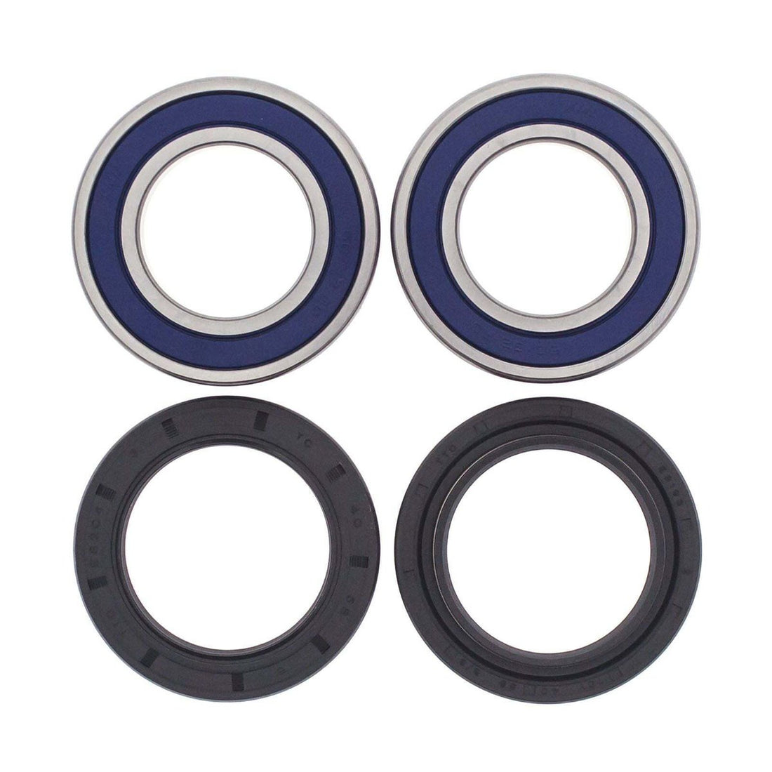 All Balls Wheel Bearing