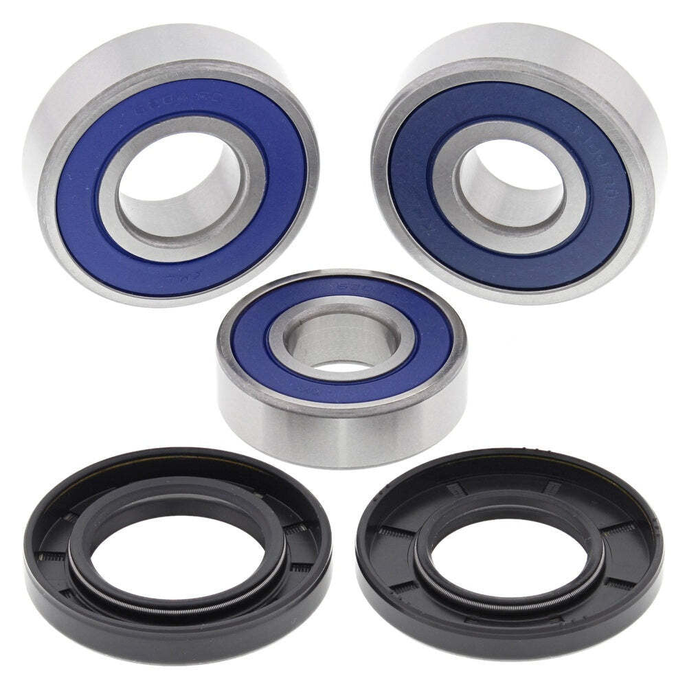 All Balls Wheel Bearing