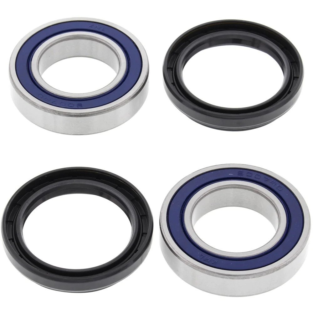 All Balls Wheel Bearing