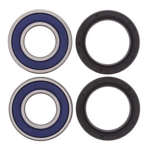 All Balls Wheel Bearing