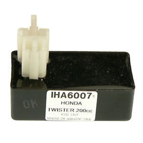 ARROWHEAD CDI Unit 6-IHA6007