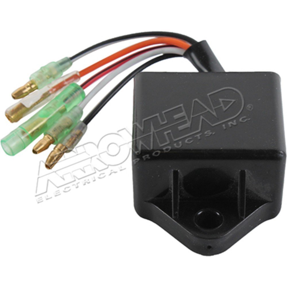 ARROWHEAD CDI Unit 6-IYA6018