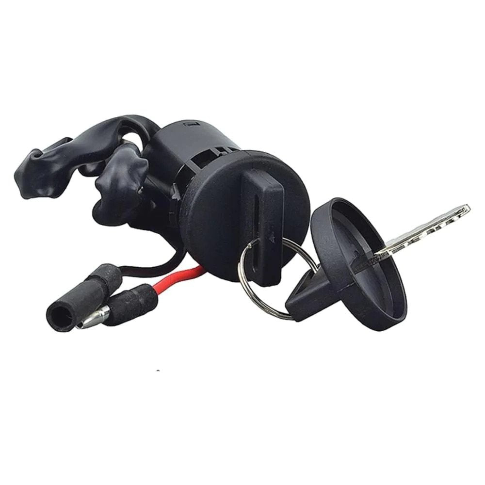 ARROWHEAD Ignition Switch