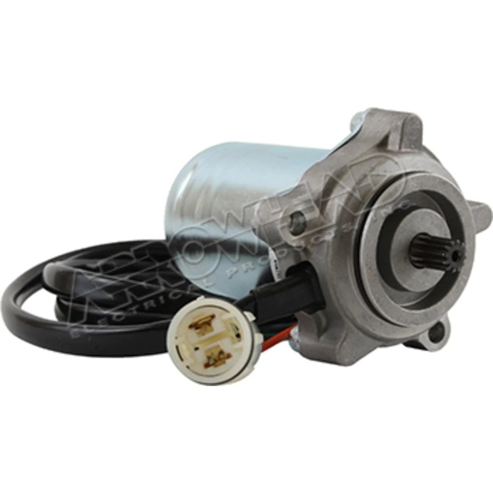 ARROWHEAD Shift Motor