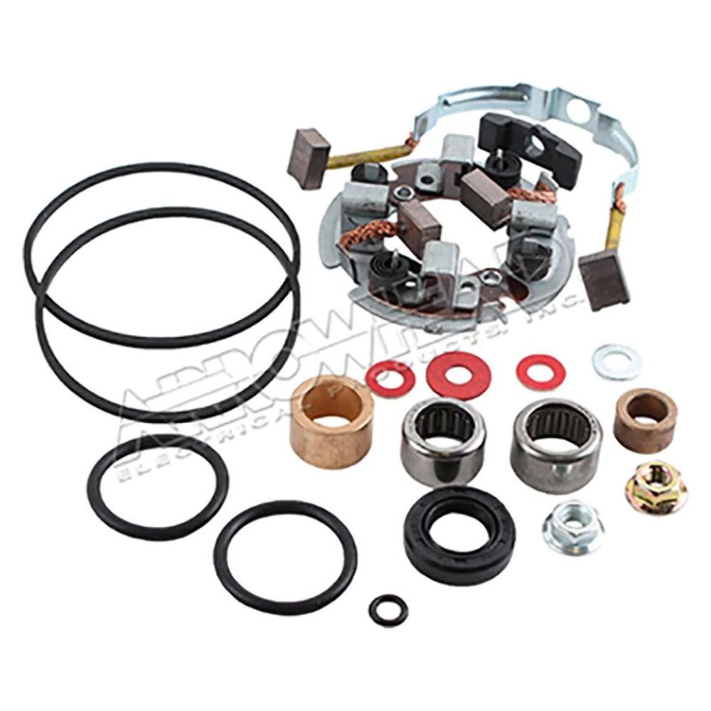 ARROWHEAD Starter Motor