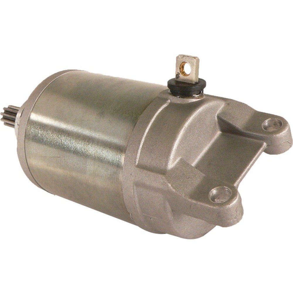 ARROWHEAD Starter Motor SMU0500 41052298