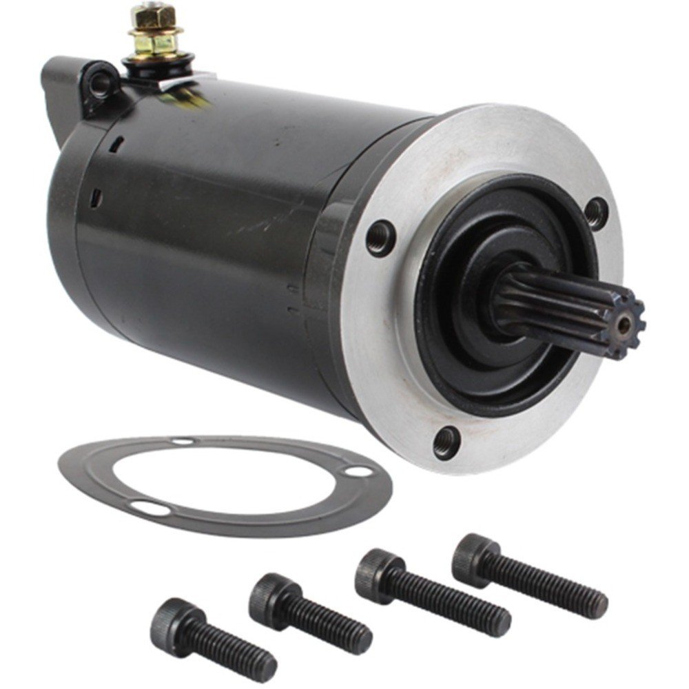 ARROWHEAD Starter Motor SND0671 41052438