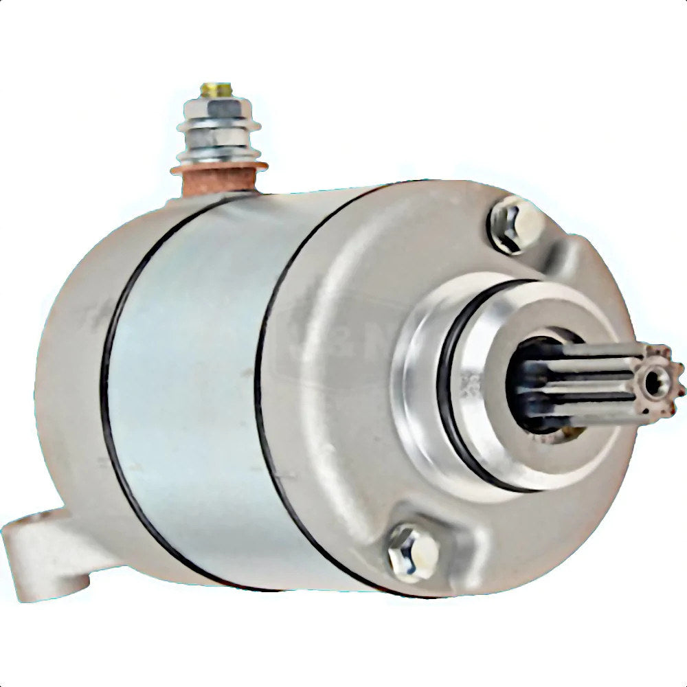 ARROWHEAD Starter Motor