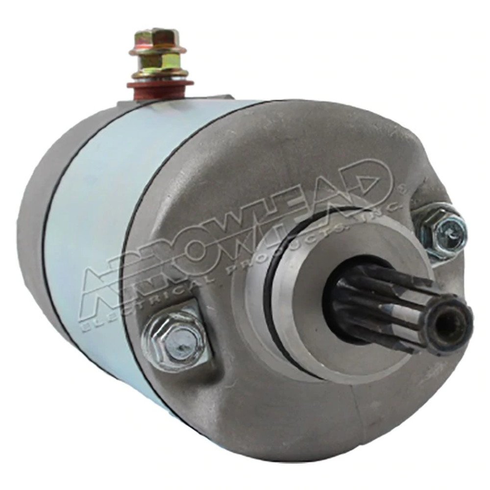 ARROWHEAD Starter Motor