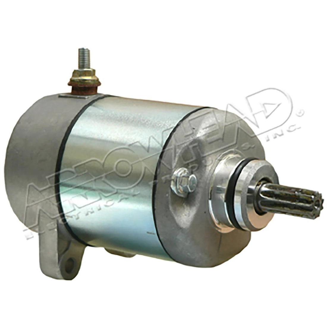 ARROWHEAD Starter Motor