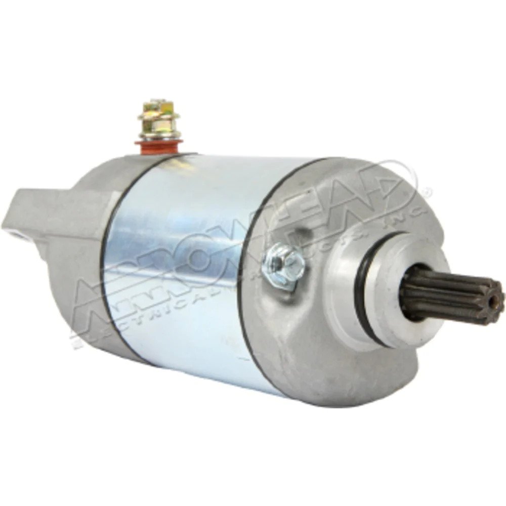 ARROWHEAD Starter Motor