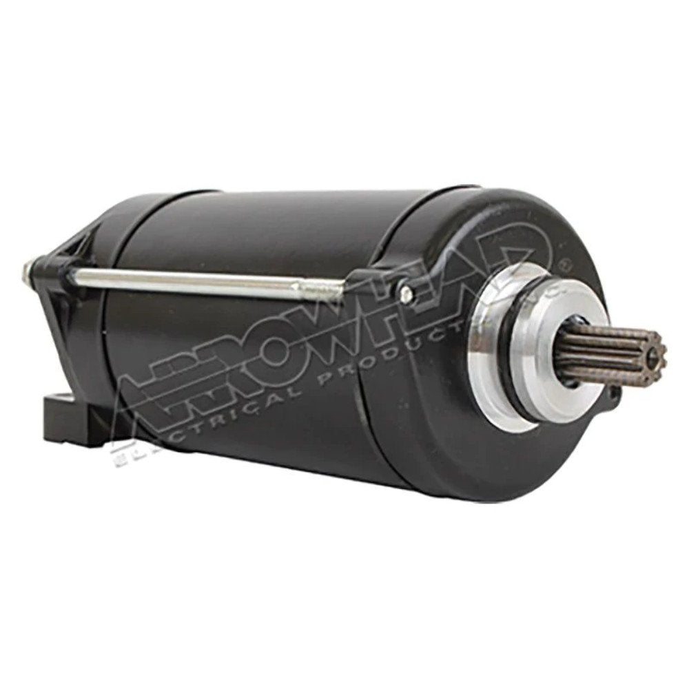 ARROWHEAD Starter Motor