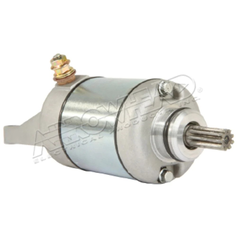 ARROWHEAD Starter Motor