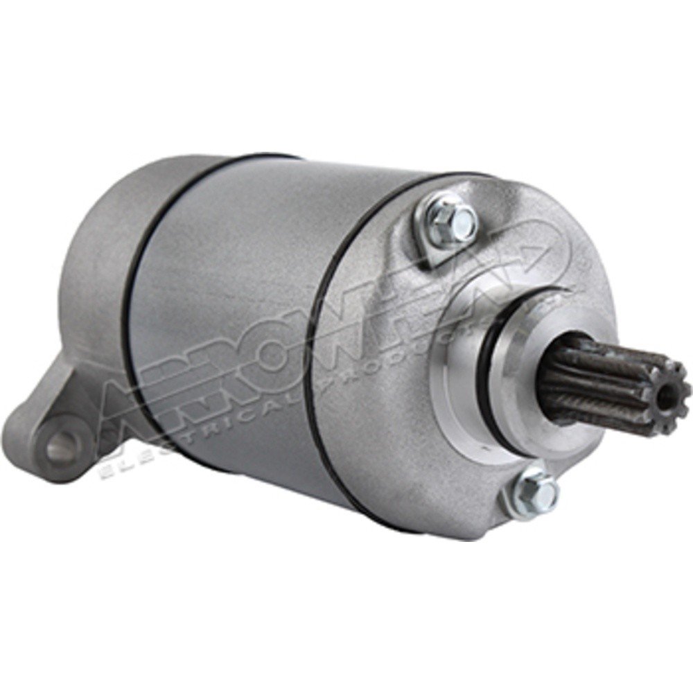 ARROWHEAD Starter Motor