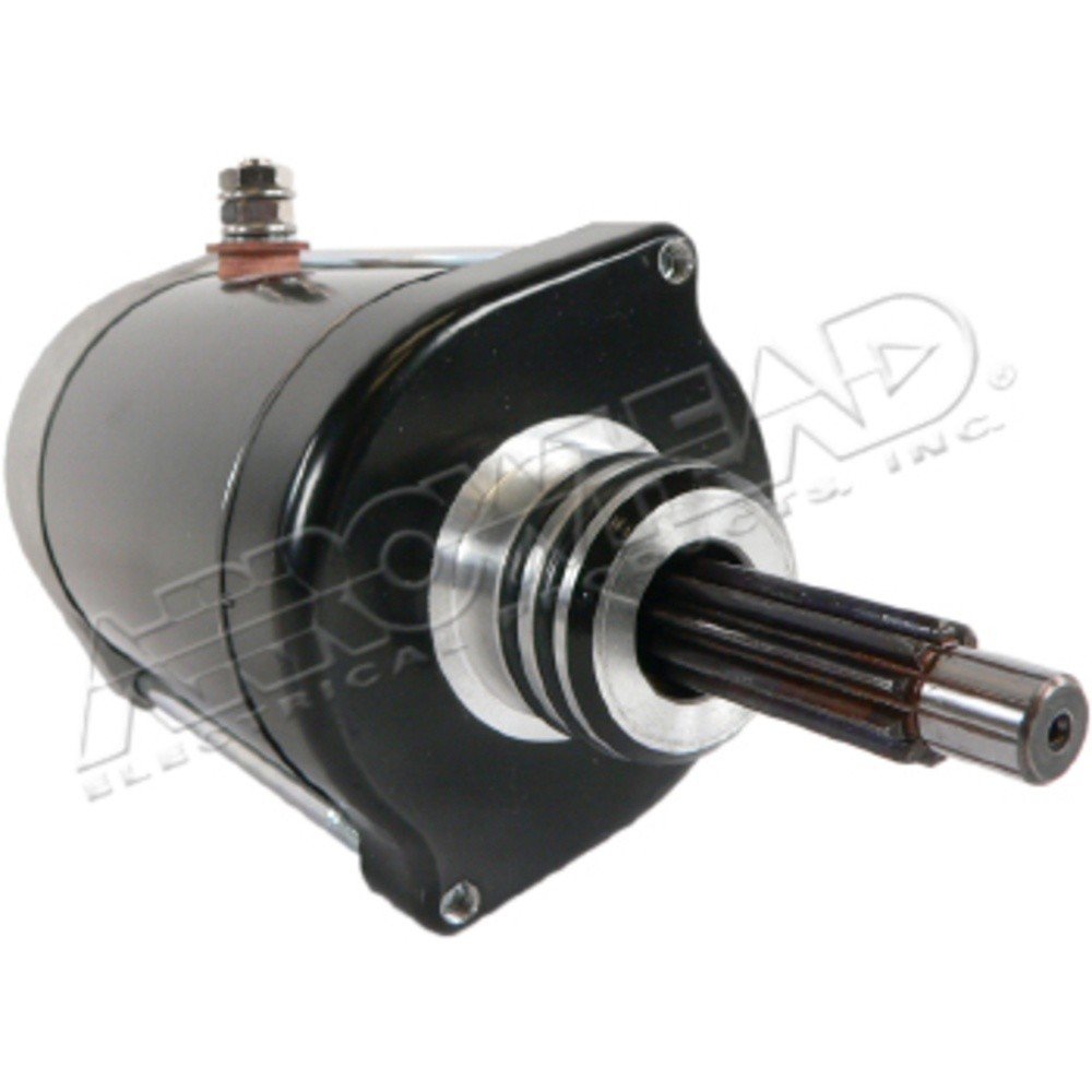 ARROWHEAD Starter Motor SMU0518 41054151